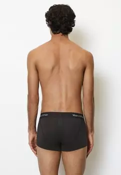 Брюки 3-PACK Marc O'Polo, черный