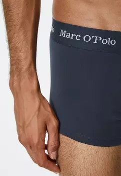 Брюки 3-PACK Marc O'Polo, синий