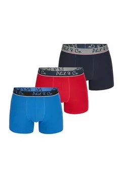 Брюки 3 PACK Phil & Co. Berlin, мультиколор