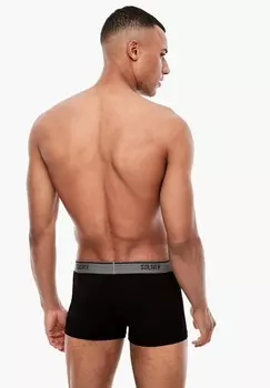 Брюки 3 PACK s.Oliver, желтый