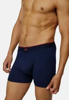 Брюки 3 PACK ULTRASOFT Danish Endurance, синий