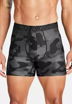 Брюки 3 PACK Under Armour, черный