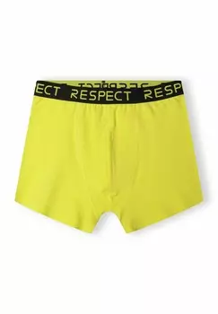 Брюки 3 PACK WITH LOGO WAISTBAND RESPECT, синий