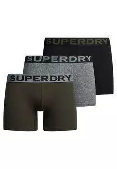 Брюки 3 УПАКОВКИ Superdry, mehrfarbig