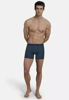 Брюки 3ER PACK bugatti, синий