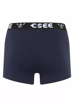 Брюки 3ER PACK Chiemsee, темно-синий