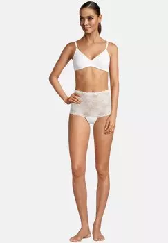 Брюки 3ER PACK Conta, белый