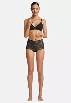 Брюки 3ER PACK Conta, черный