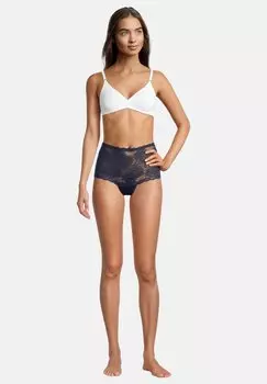 Брюки 3ER PACK Conta, темно-синий