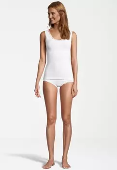 Брюки 3ER PACK Nina von C., белый