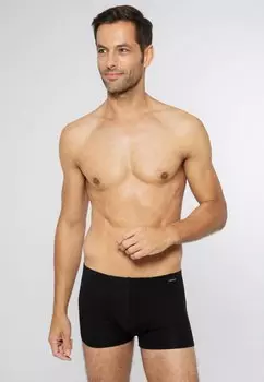 Брюки 3ER PACK RETRO AMMANN, черный