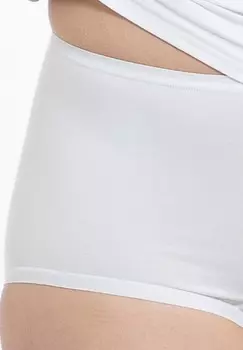 Брюки 3ER-PACK SOFTFEELING Speidel, белый