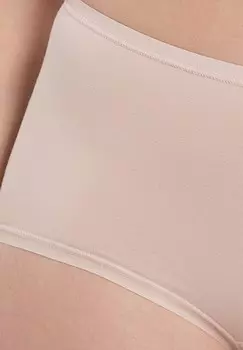 Брюки 3ER-PACK SOFTFEELING Speidel, бежевый