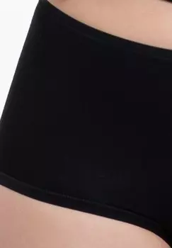 Брюки 3ER-PACK SOFTFEELING Speidel, черный