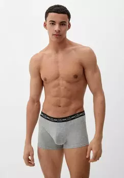 Брюки 3ER-SET QS, кремовый