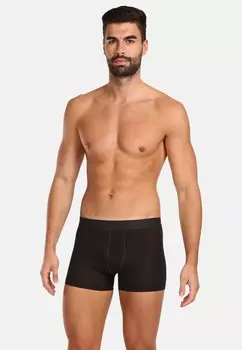 Брюки 3PACK Nedeto, черный