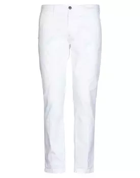 Брюки 40Weft, белый