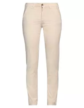 Брюки 40Weft, бежевый