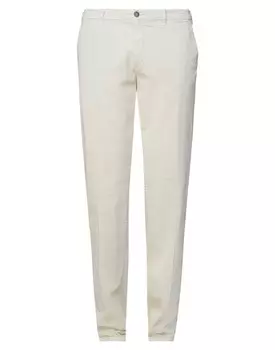 Брюки 40Weft, бежевый