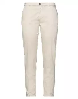 Брюки 40Weft, бежевый