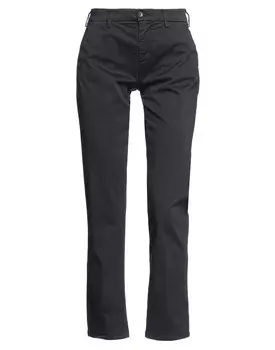 Брюки 40Weft, черный