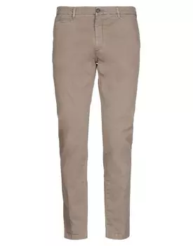 Брюки 40Weft, хаки