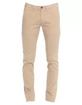 Брюки 40Weft, песочный