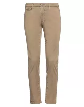 Брюки 40Weft, песочный