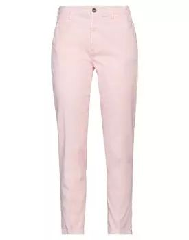 Брюки 40Weft, розовый