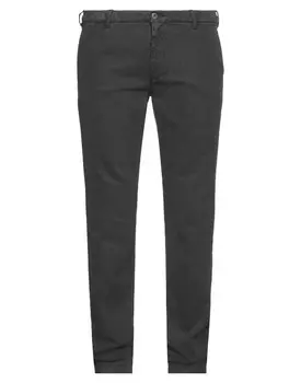 Брюки 40Weft, серый