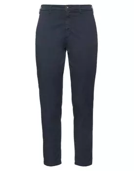 Брюки 40Weft, синий