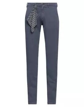 Брюки 40Weft, синий