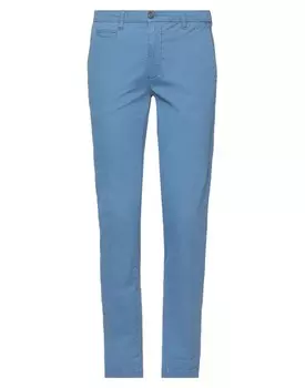 Брюки 40Weft, синий