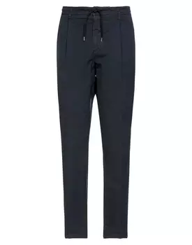 Брюки 40Weft, синий