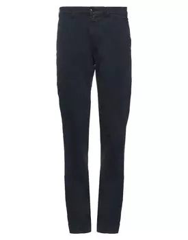 Брюки 40Weft, синий