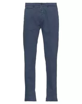 Брюки 40Weft, синий