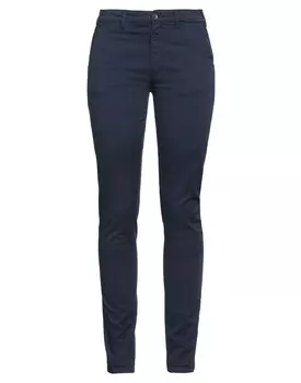 Брюки 40Weft, синий