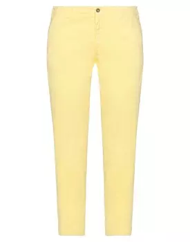 Брюки 40Weft, светло-серый