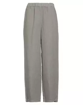 Брюки 40Weft, зеленый