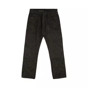 Брюки 424 'Black', черный