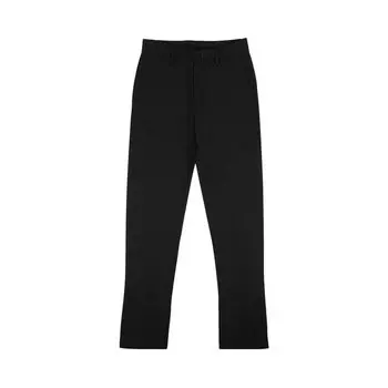 Брюки 424 Dress 'Black', черный