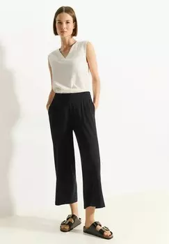 Брюки 45385 Cecil, черный