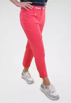 Брюки 45511 Navigazione, розовый