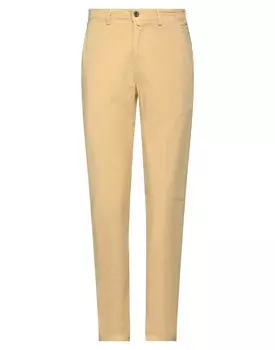 Брюки 4/10 Four.Ten Industry, песочный