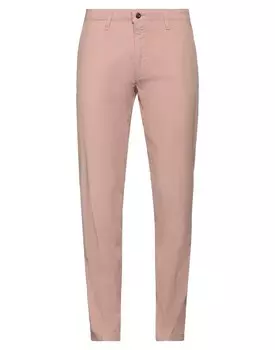 Брюки 4/10 Four.Ten Industry, розовый