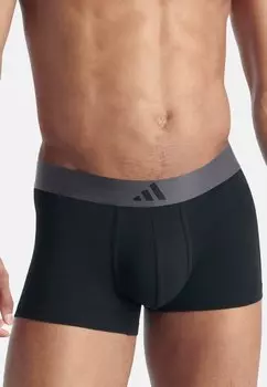 Брюки 4 PACK adidas Sportswear, черный