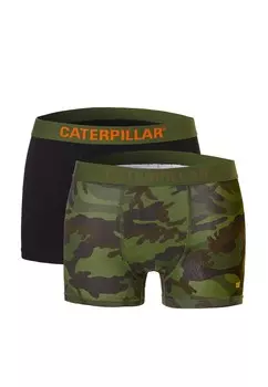 Брюки 4 PACK Caterpillar, черный