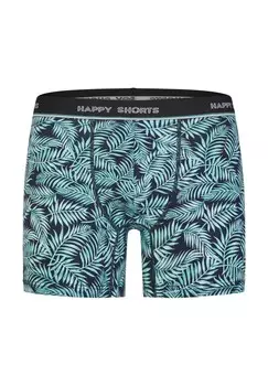 Брюки 4-PACK CLASSIC Happy Shorts, оранжевый
