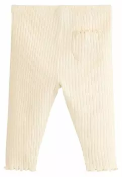 Брюки 4 PACK, Leggings Next, розовый