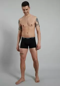 Брюки 4ER PACK Ceceba, черный